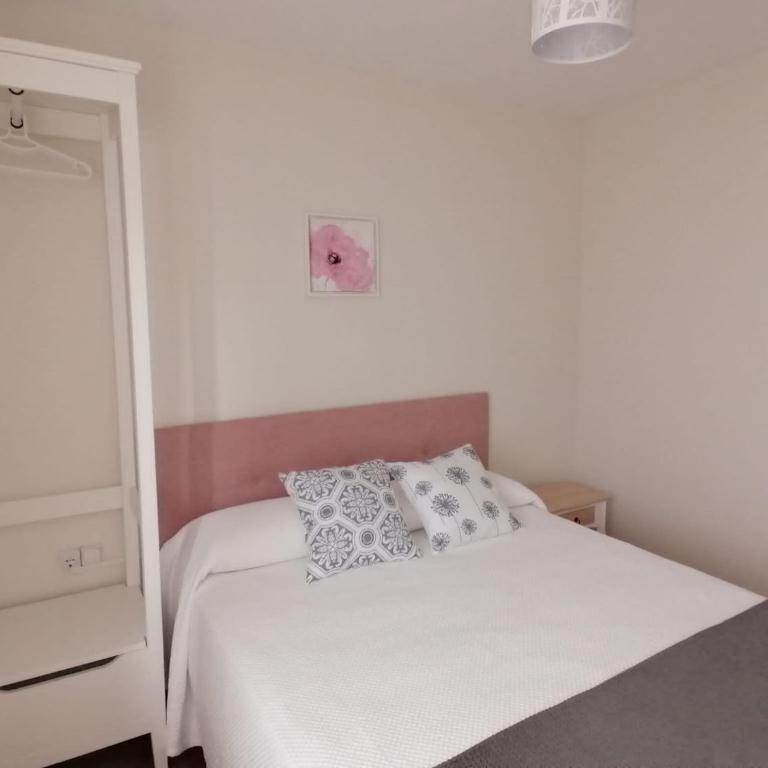 EL JARDÍN DE ALEYDA, VV VACACIONAL - Four-Bedroom House - 27