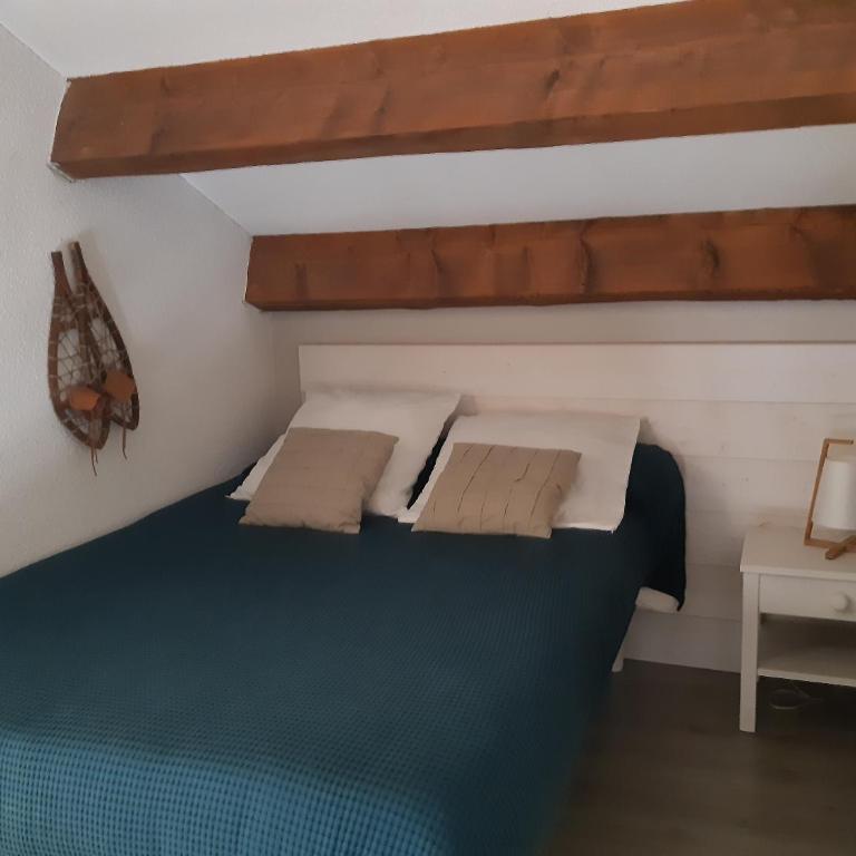 Chalet CAL CAPOU - Chalet - 8