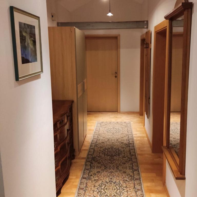 Haus Luzia - Apartment mit 2 Schlafzimmern - 8