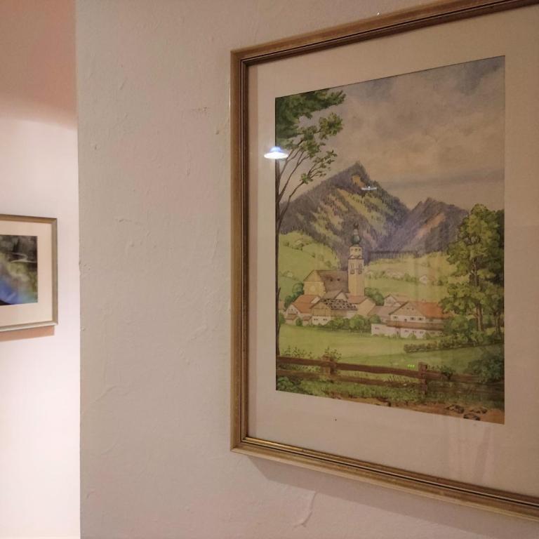 Haus Luzia - Apartment mit 2 Schlafzimmern - 7
