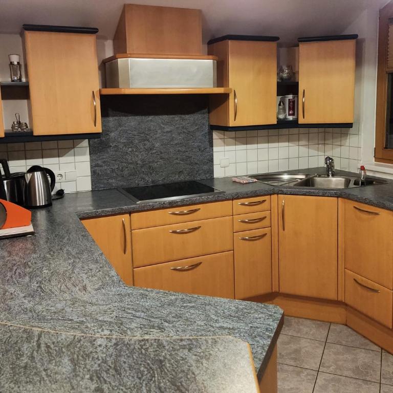 Haus Luzia - Apartment mit 2 Schlafzimmern - 9
