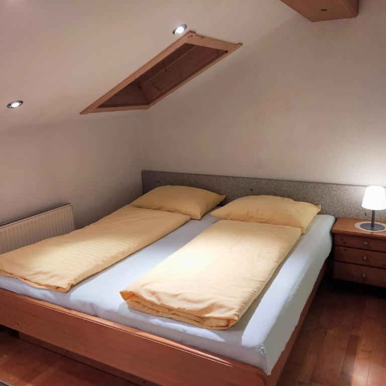 Haus Luzia - Apartment mit 2 Schlafzimmern - 18