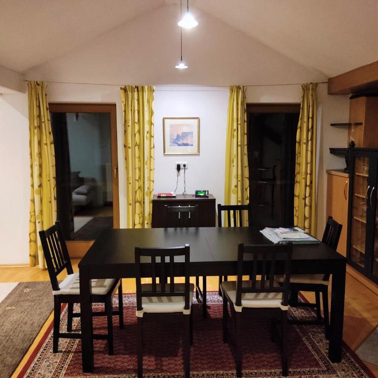 Haus Luzia - Apartment mit 2 Schlafzimmern - 2