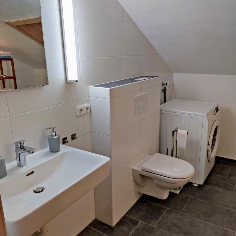 Haus Luzia - Apartment mit 2 Schlafzimmern - 5