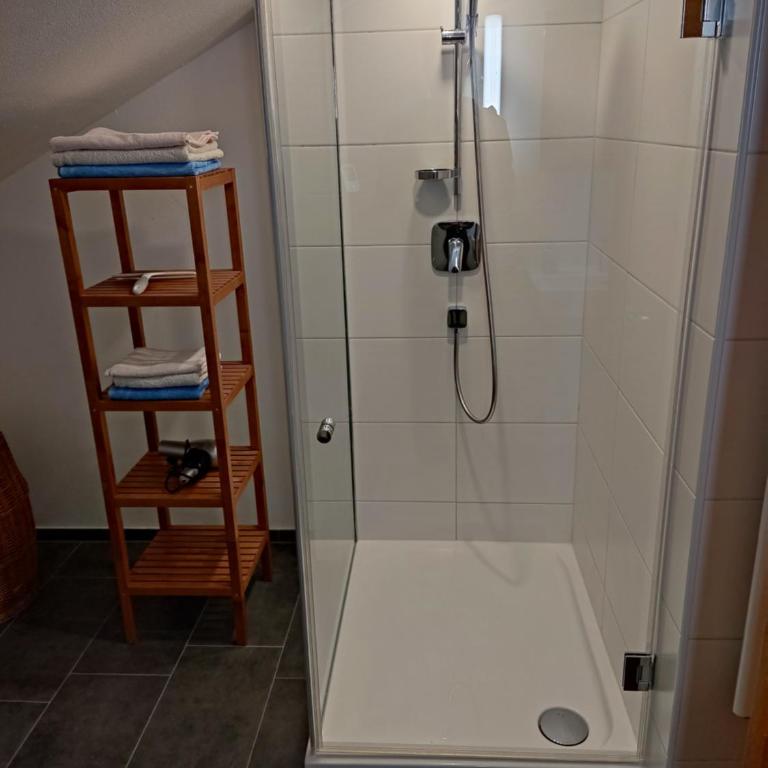 Haus Luzia - Apartment mit 2 Schlafzimmern - 15