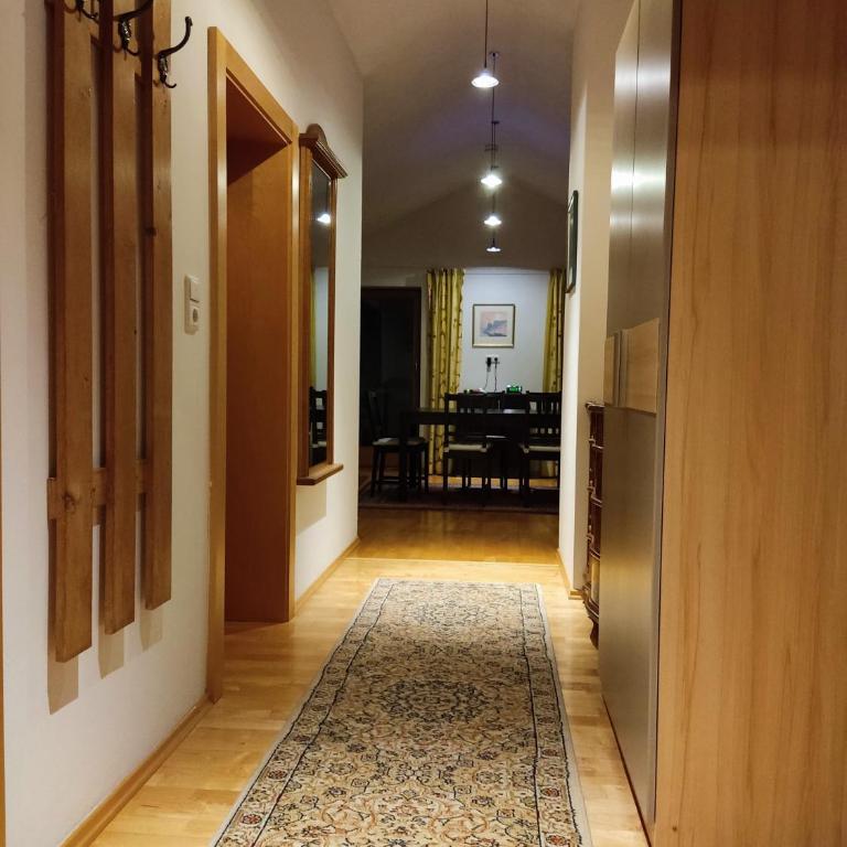 Haus Luzia - Apartment mit 2 Schlafzimmern - 19