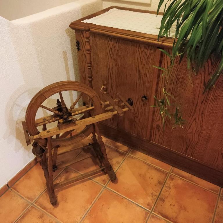 Haus Luzia - Apartment mit 2 Schlafzimmern - 6