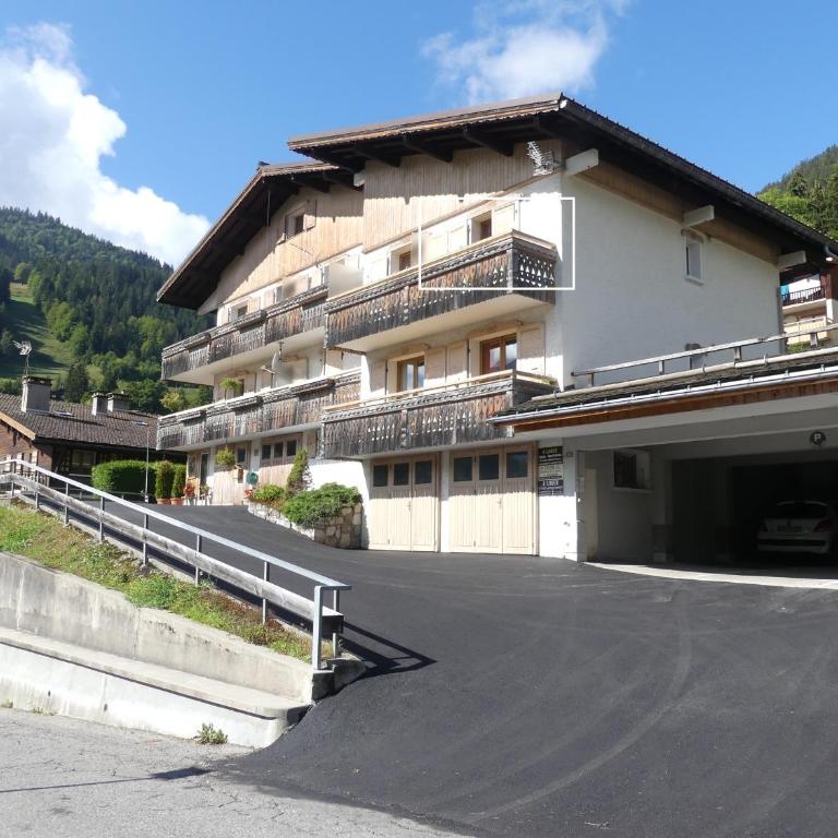 Crepuscule 4 - Appartement proche pistes de ski et village - Appartement avec Vue sur la Montagne - 13