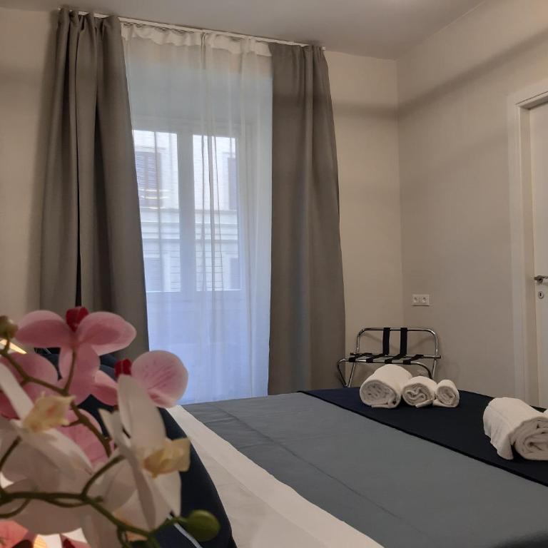 Little Rose Haven - Superior Doppelzimmer - 4