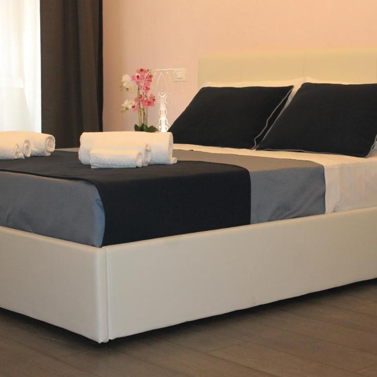 Little Rose Haven - Superior Doppelzimmer - 2