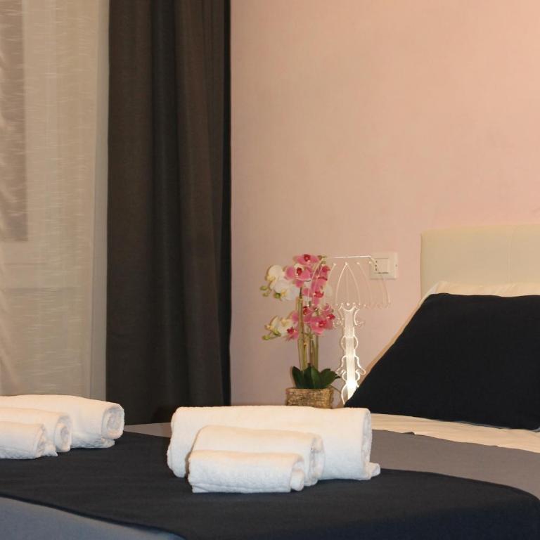 Little Rose Haven - Superior Doppelzimmer - 4