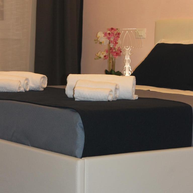 Little Rose Haven - Superior Doppelzimmer - 6