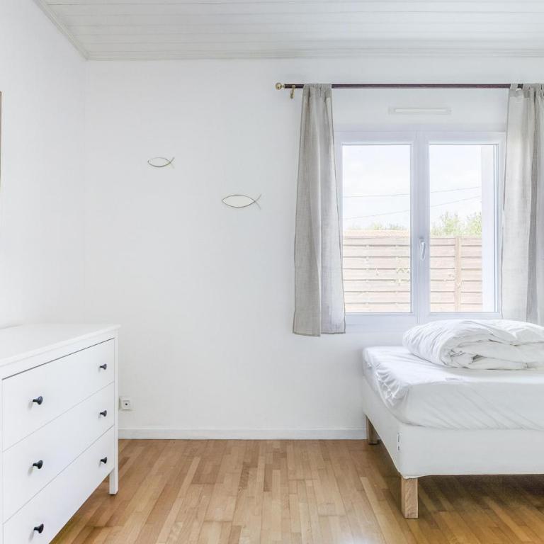 Maison avec piscine pour 6 personnes - Maison de Vacances - 21