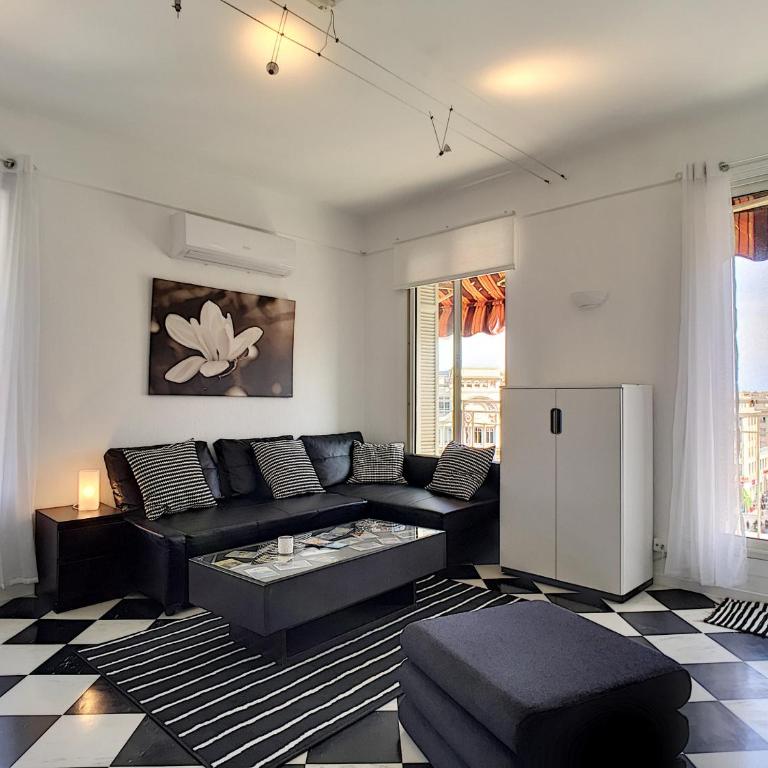Nestor&Jeeves - NOTRE DAME - Hyper center - Top floor - 180 view - Appartement avec Balcon - 2