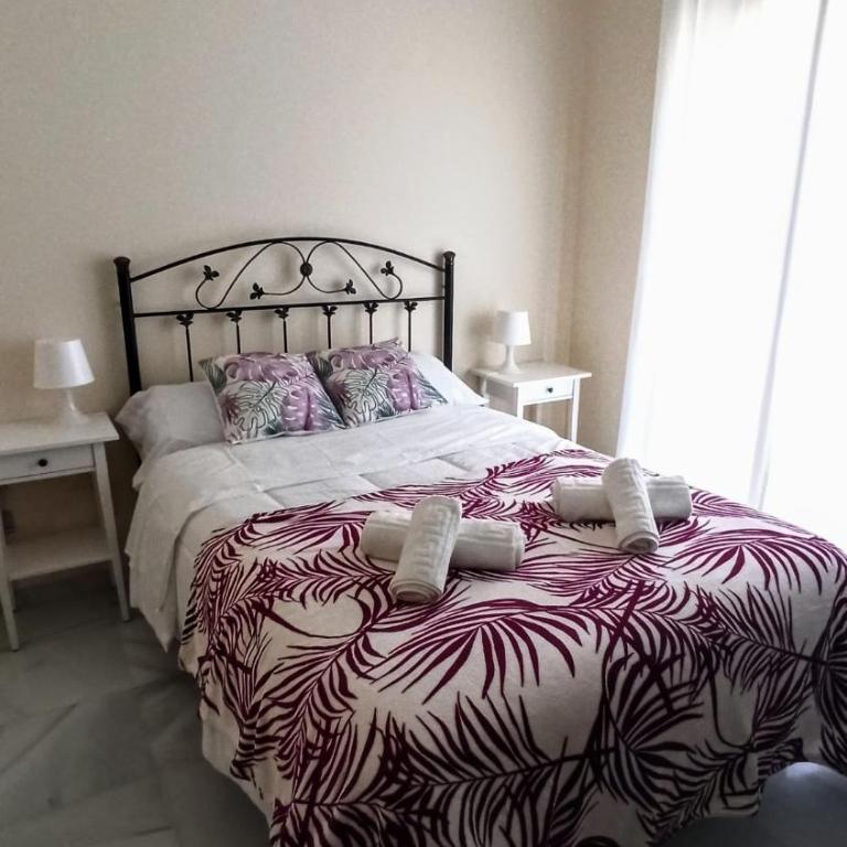 Botánic Suite Malaga - Apartamento de 3 dormitorios - 11