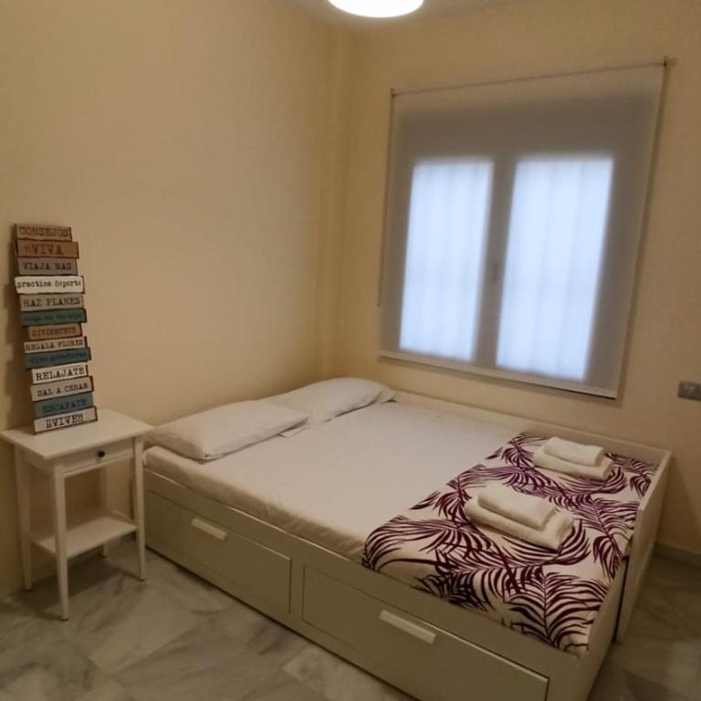 Botánic Suite Malaga - Apartamento de 3 dormitorios - 7