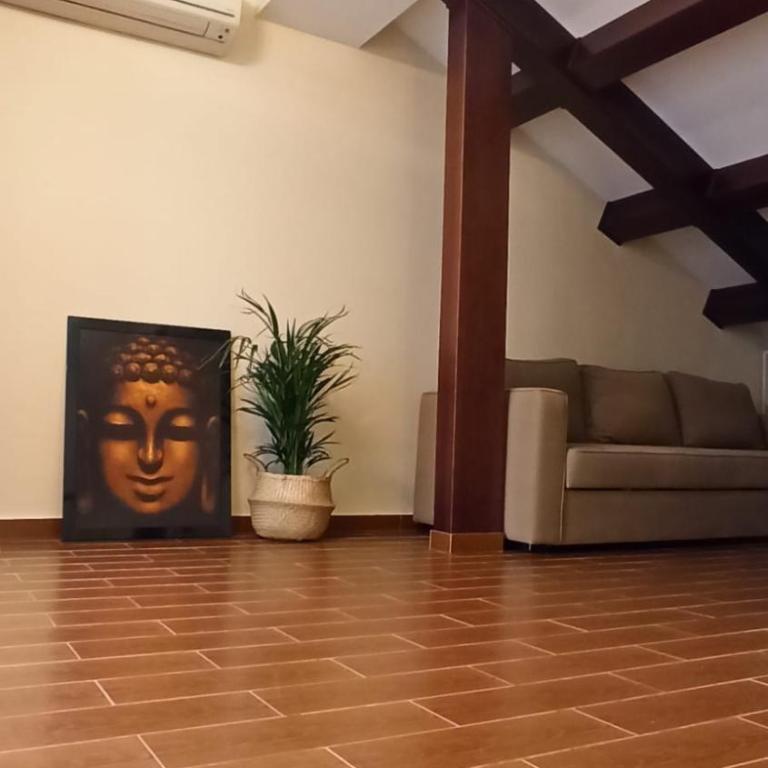 Botánic Suite Malaga - Apartamento de 3 dormitorios - 8