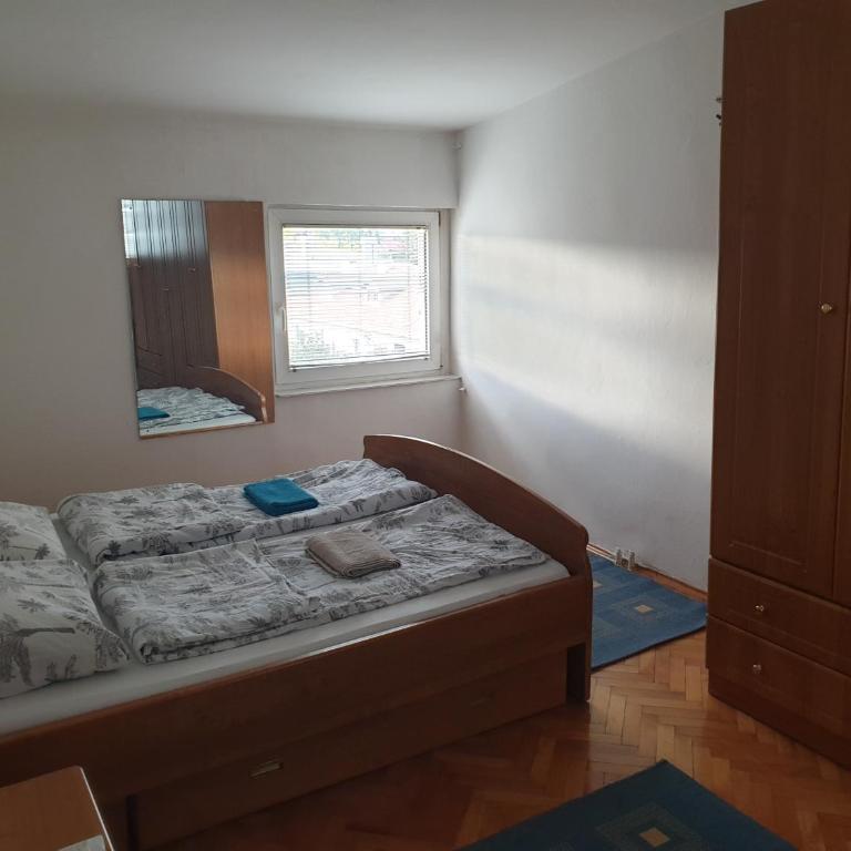 Park apartment - Apartman sa 1 Spavaćom Sobom - 7