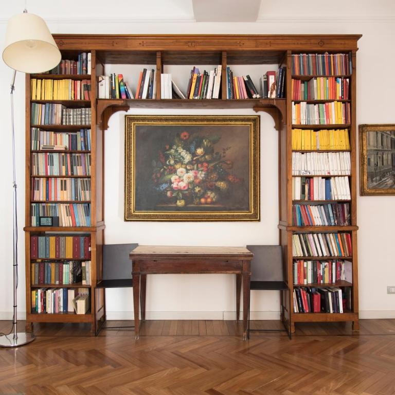 Sophisticated apt near Duomo - Appartamento con 2 Camere da Letto - 9
