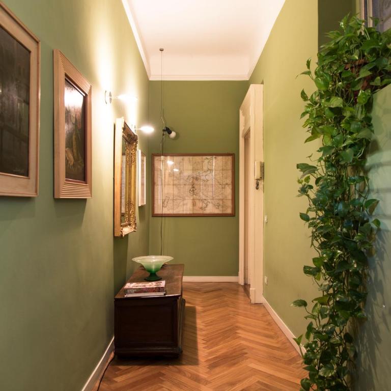 Sophisticated apt near Duomo - Appartamento con 2 Camere da Letto - 13