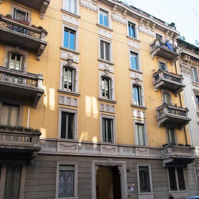 Sophisticated apt near Duomo - Appartamento con 2 Camere da Letto - 31