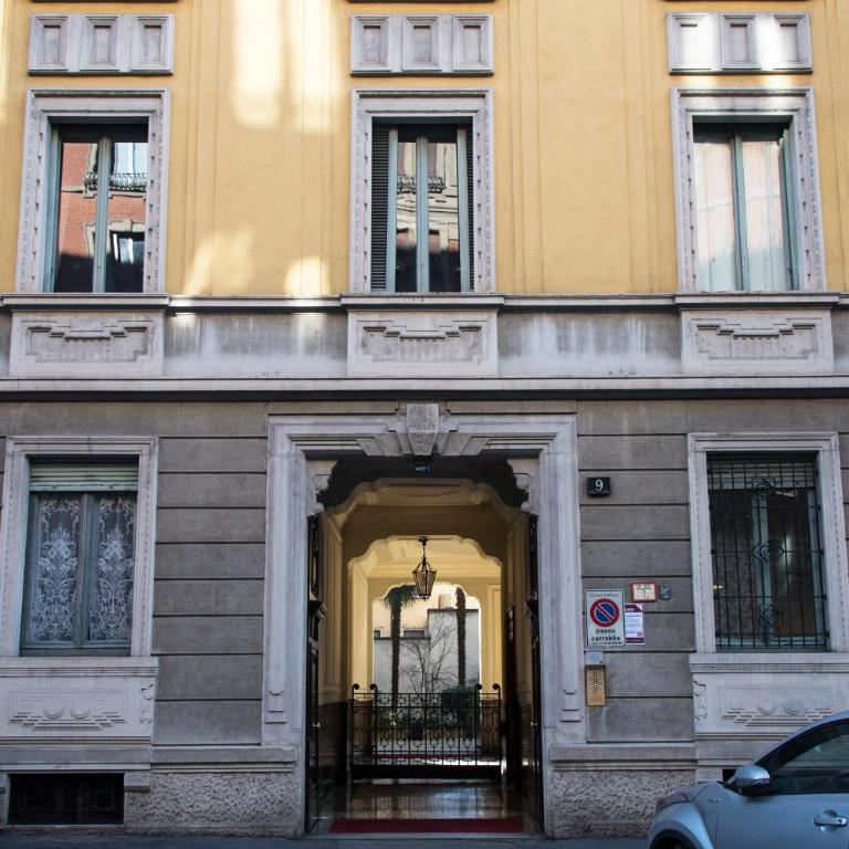 Sophisticated apt near Duomo - Appartamento con 2 Camere da Letto - 32
