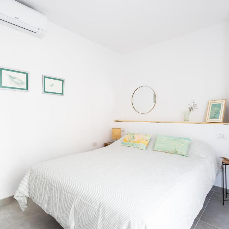 Home2Book Charming Center Apt Santa Cruz - Apartamento de 2 dormitorios - 17