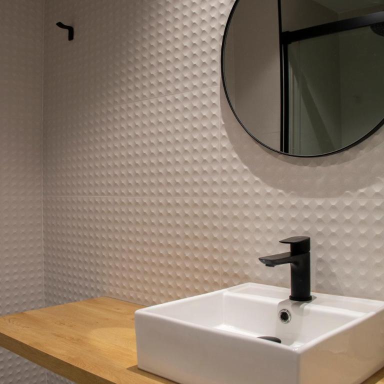 Alda Orzán - Habitación Doble Económica - 5