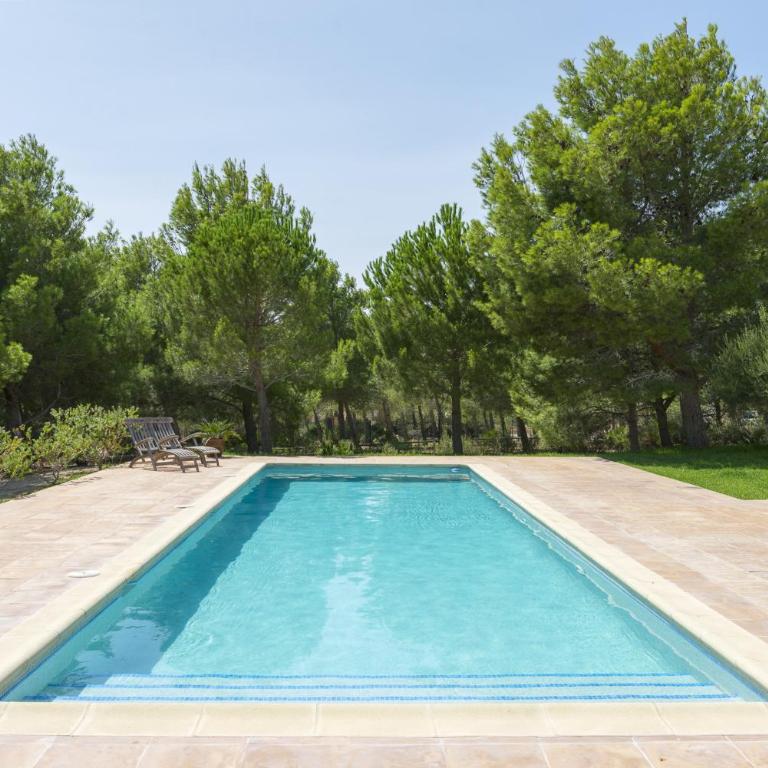 Villa Charles - Villa con piscina privada - 2