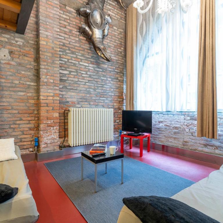 Venetian Loft - Appartamento - 35