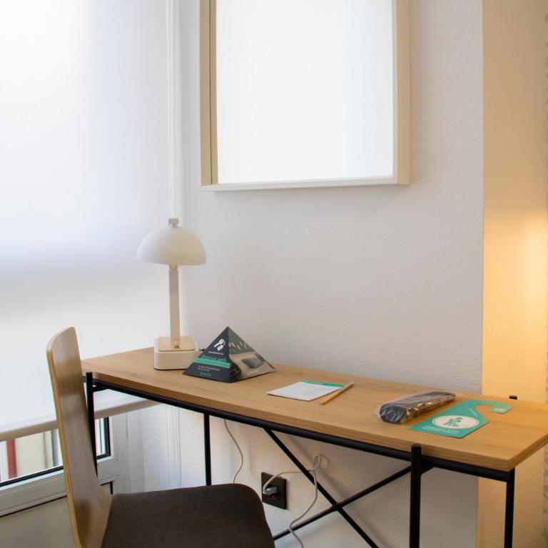 Alda Orzán - Habitación Doble Estándar - 1 o 2 camas - 8