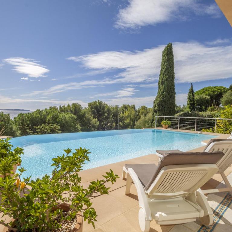 Villa Lili Rose - Villa Deluxe - 4