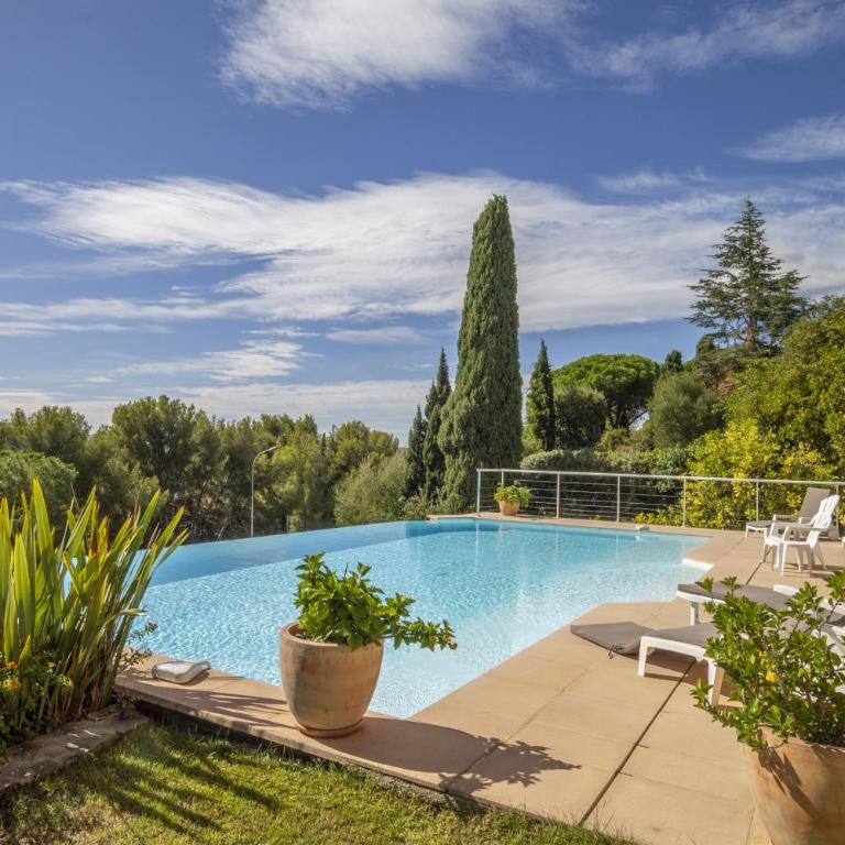 Villa Lili Rose - Villa Deluxe - 3