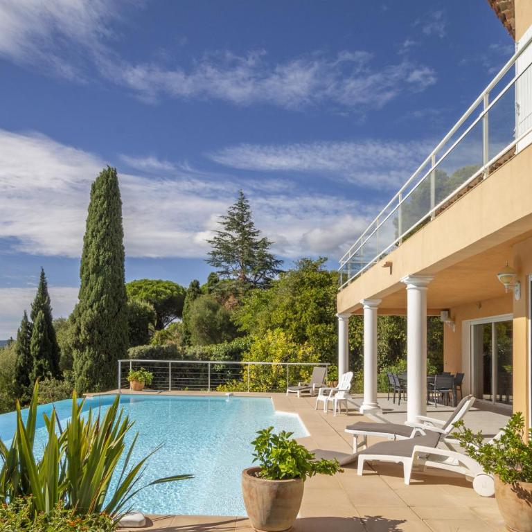 Villa Lili Rose - Villa Deluxe - 2