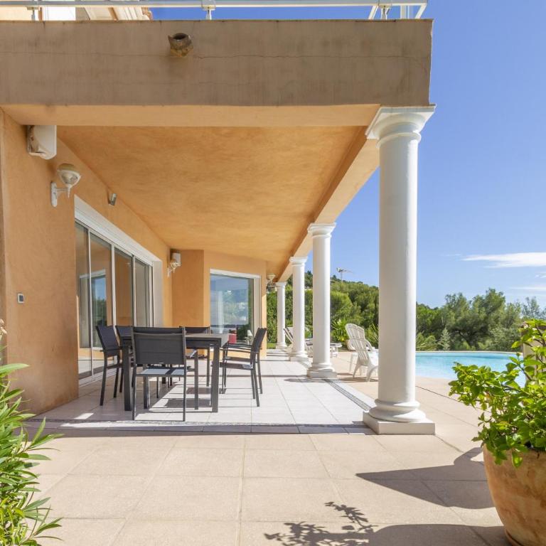 Villa Lili Rose - Villa Deluxe - 7