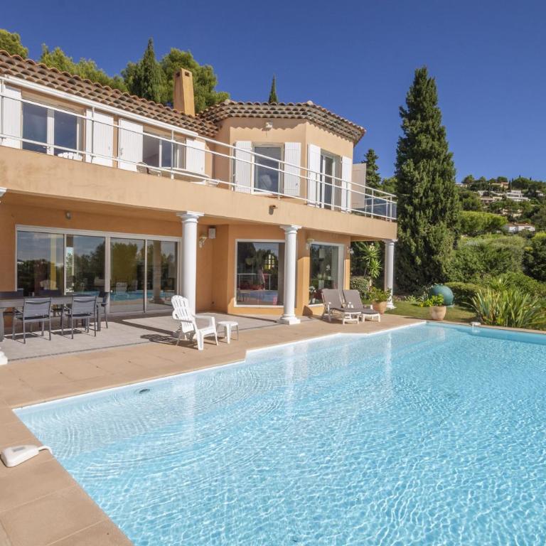 Villa Lili Rose - Villa Deluxe - 8