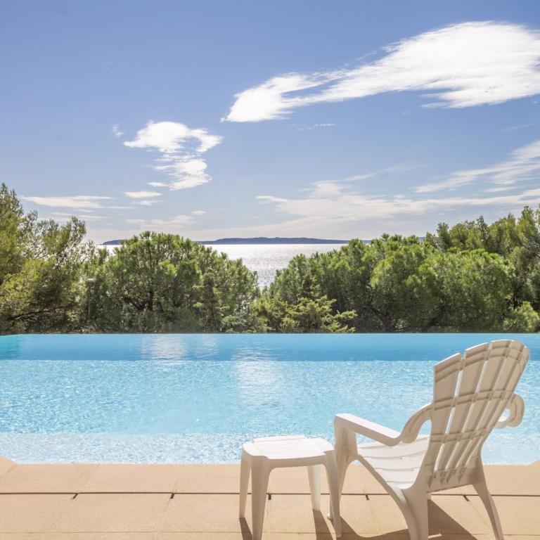 Villa Lili Rose - Villa Deluxe - 11