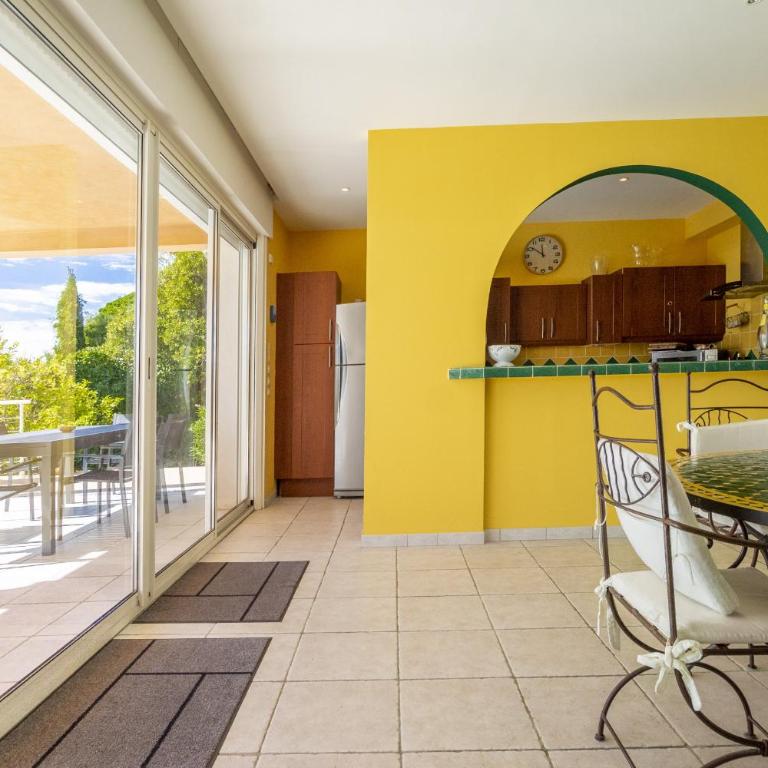 Villa Lili Rose - Villa Deluxe - 16