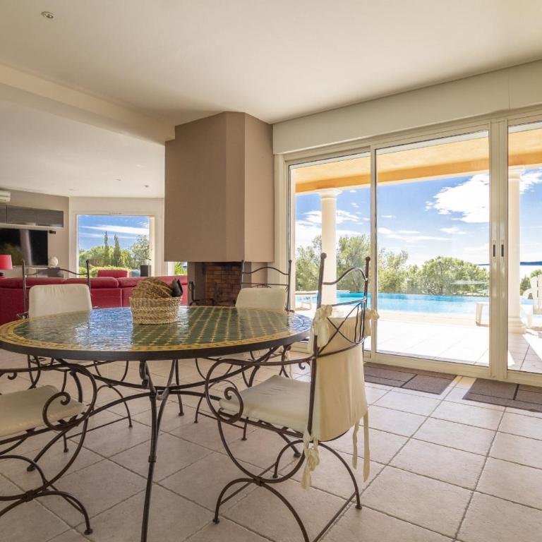 Villa Lili Rose - Villa Deluxe - 17