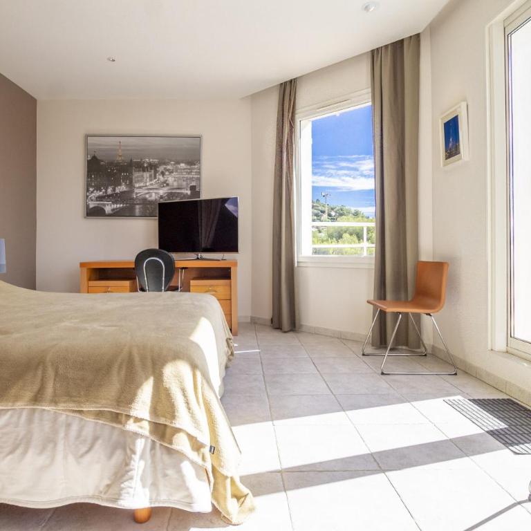 Villa Lili Rose - Villa Deluxe - 21