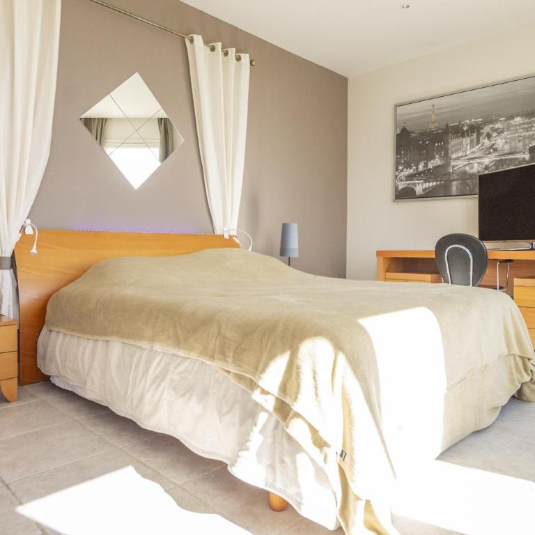 Villa Lili Rose - Villa Deluxe - 22
