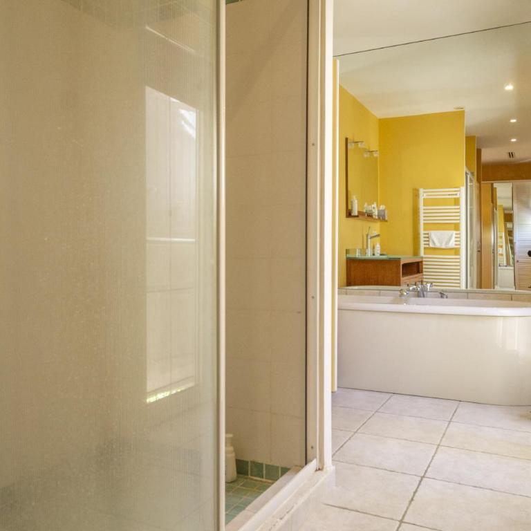 Villa Lili Rose - Villa Deluxe - 24