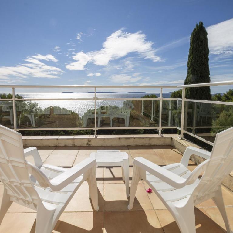 Villa Lili Rose - Villa Deluxe - 29