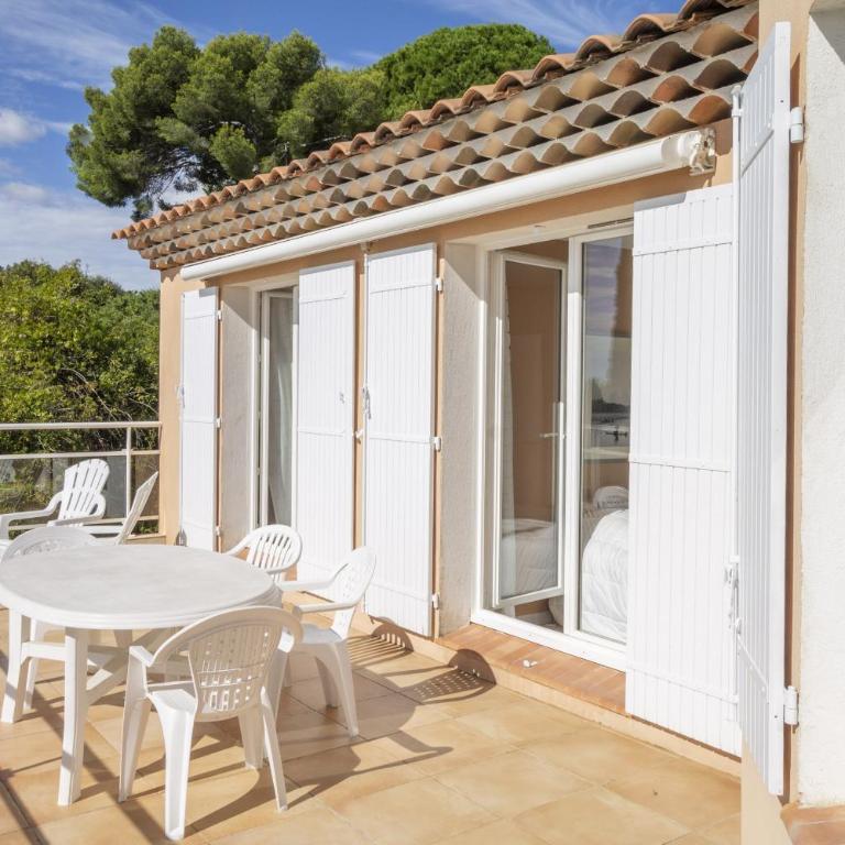 Villa Lili Rose - Villa Deluxe - 31