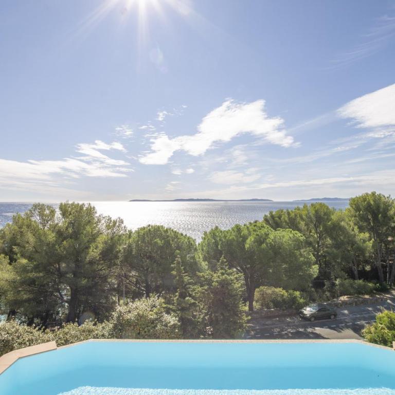 Villa Lili Rose - Villa Deluxe - 32