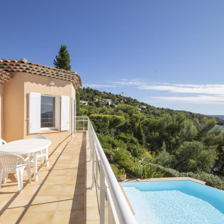 Villa Lili Rose - Villa Deluxe - 33