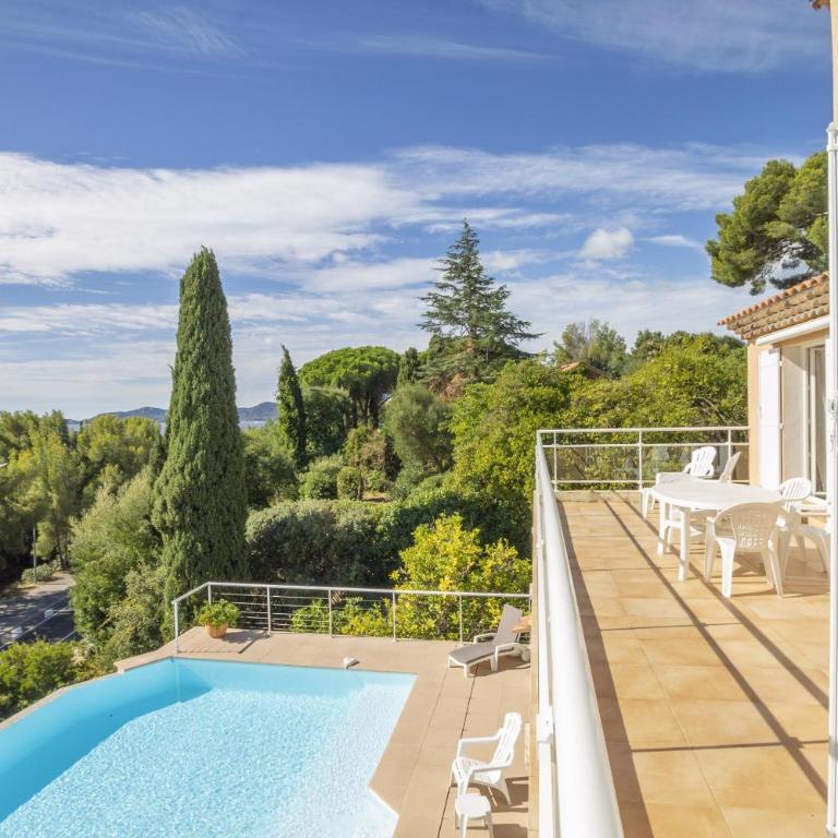 Villa Lili Rose - Villa Deluxe - 34