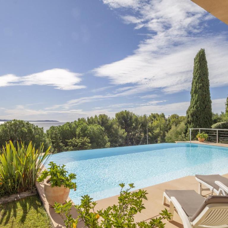 Villa Lili Rose - Villa Deluxe - 38
