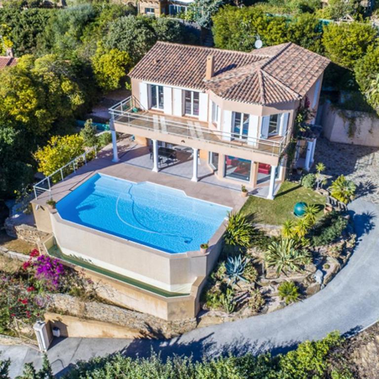 Villa Lili Rose - Villa Deluxe - 40