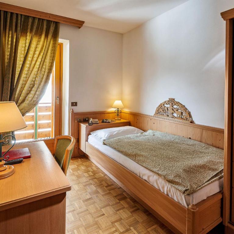 Hotel Piccolo Pocol - Camera Singola - 1